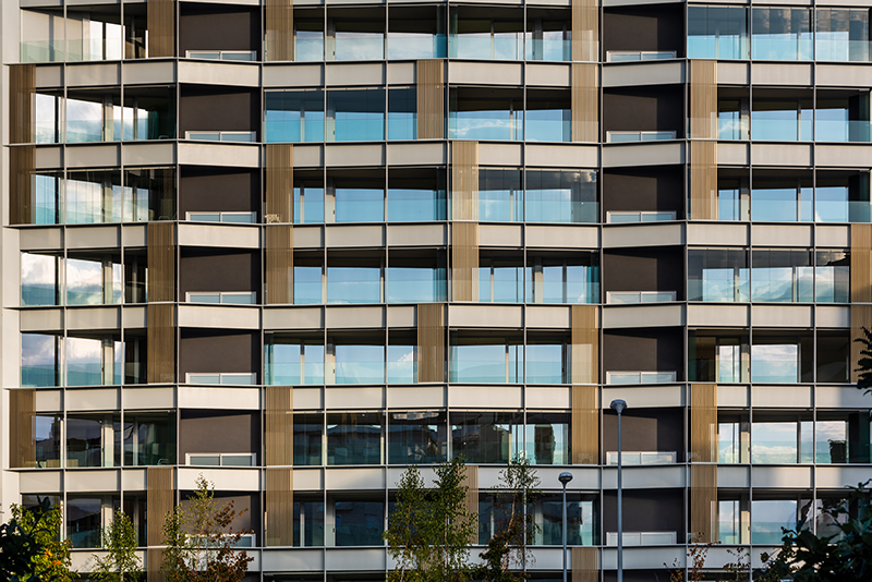 Javier Larraz Arquitectos. Vivienda colectiva en Burlada_05_